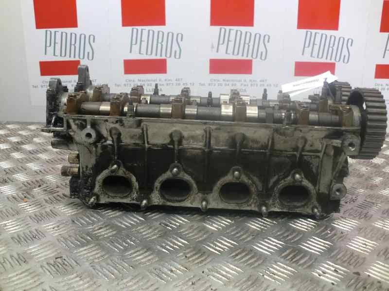 Recambio de culata para mg rover serie 200 (xw) 1.6 referencia OEM IAM H5  30782