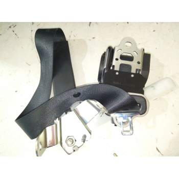Recambio de kit airbag para nissan leaf (ze0) electric referencia OEM IAM 682005SH0B  