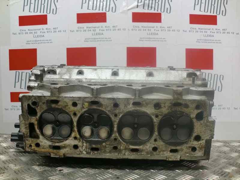 Recambio de culata para mg rover serie 800 (rs) 2.0 16v cat referencia OEM IAM 07BA  31298