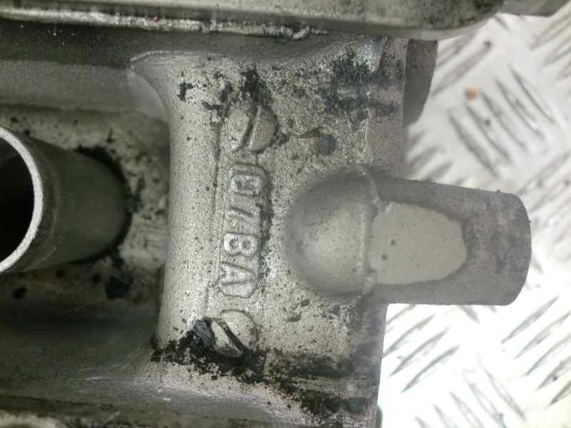 Recambio de culata para mg rover serie 800 (rs) 2.0 16v cat referencia OEM IAM 07BA  31298