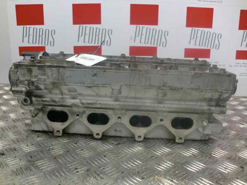 Recambio de culata para mg rover serie 800 (rs) 2.0 16v cat referencia OEM IAM 07BA  31298