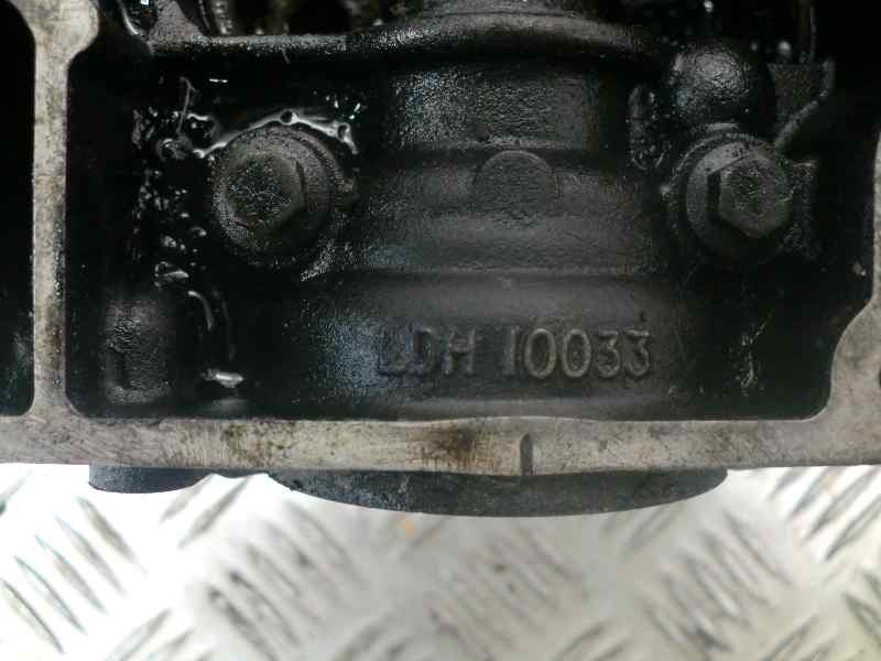 Recambio de culata para mg rover serie 200 (rf) 1.4 cat referencia OEM IAM   46726