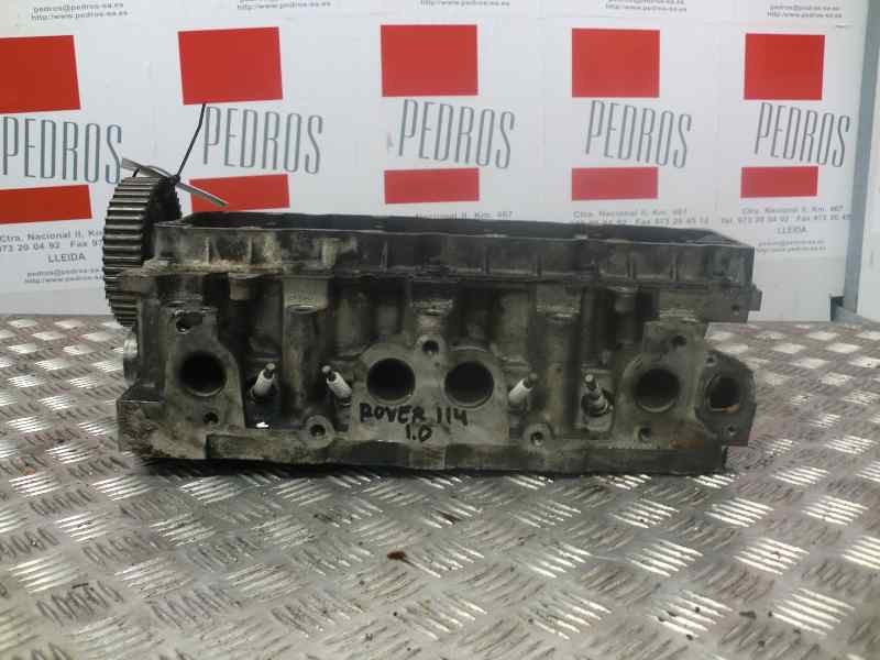 Recambio de culata para mg rover serie 200 (rf) 1.4 cat referencia OEM IAM   46726