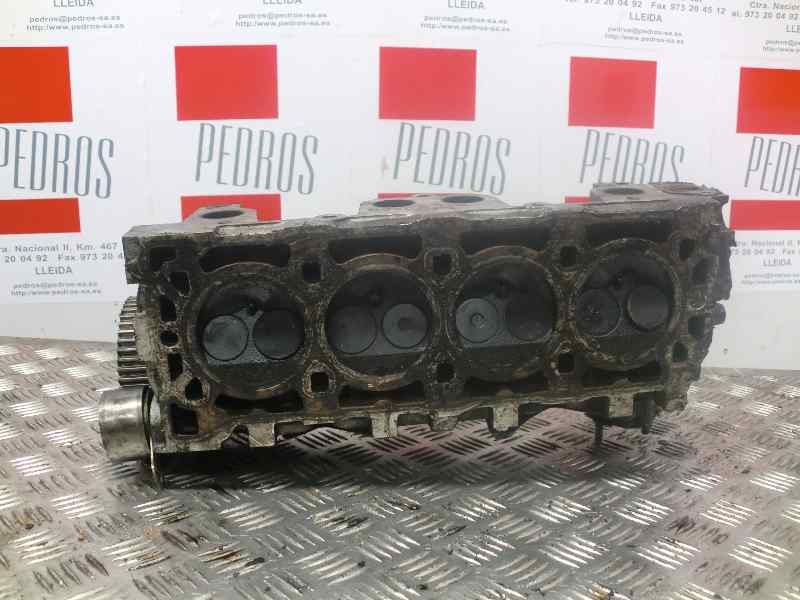 Recambio de culata para mg rover serie 200 (rf) 1.4 cat referencia OEM IAM   46726