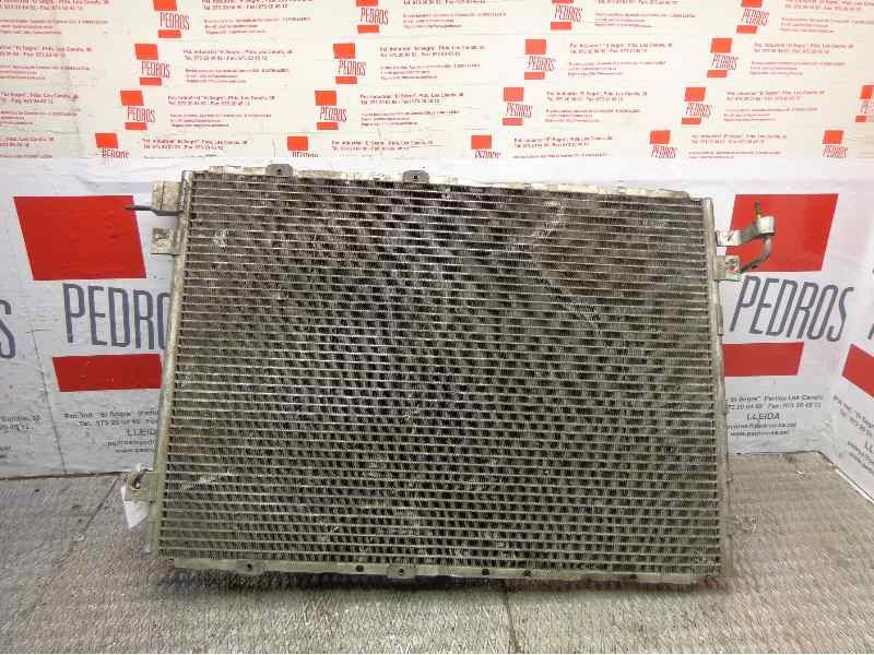Recambio de condensador / radiador aire acondicionado para kia sorento 2.5 crdi concept referencia OEM IAM   