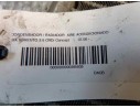 CONDENSADOR / RADIADOR AIRE ACONDICIONADO 