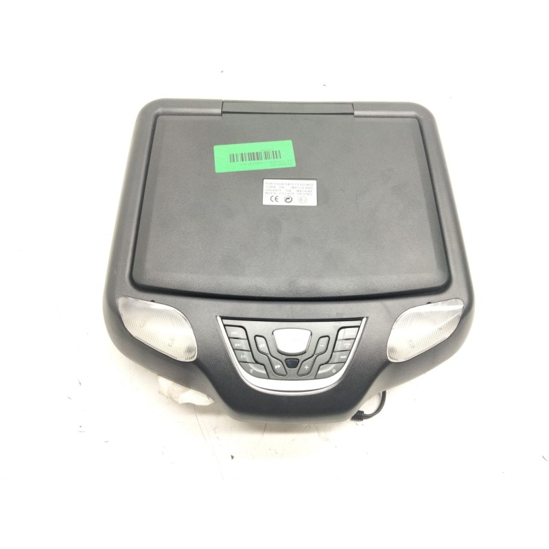 Recambio de sistema dvd para kia sportage 1.7 crdi cat referencia OEM IAM   