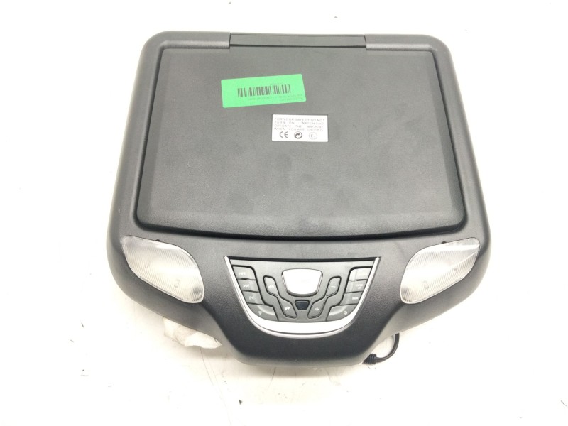 Recambio de sistema dvd para kia sportage 1.7 crdi cat referencia OEM IAM   