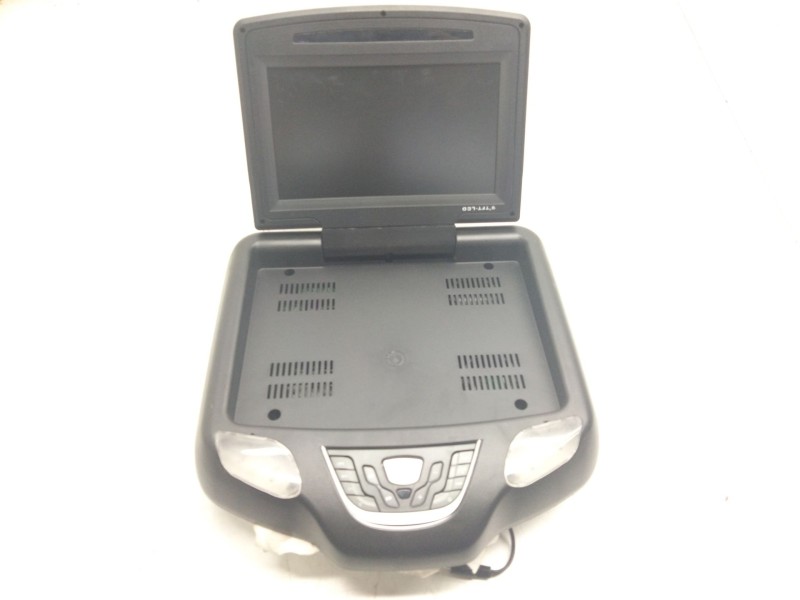 Recambio de sistema dvd para kia sportage 1.7 crdi cat referencia OEM IAM   