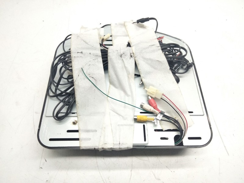 Recambio de sistema dvd para kia sportage 1.7 crdi cat referencia OEM IAM   