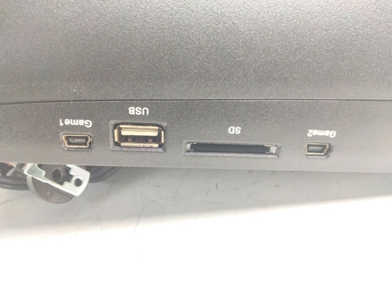 Recambio de sistema dvd para kia sportage 1.7 crdi cat referencia OEM IAM   