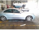 MERCEDES-BENZ CLASE E (W211) BERLINA
