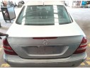 MERCEDES-BENZ CLASE E (W211) BERLINA