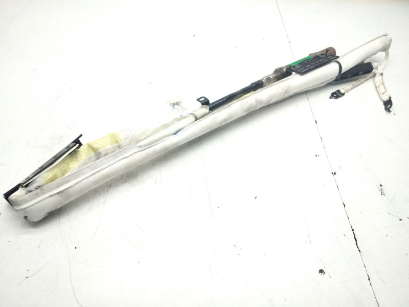 Recambio de airbag cortina trasero izquierdo para kia sportage 1.7 crdi cat referencia OEM IAM 850103W500  