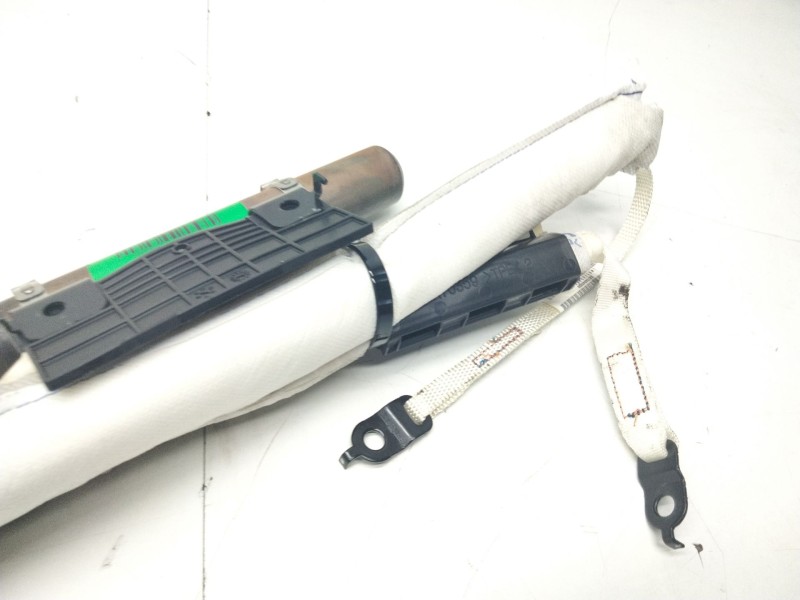 Recambio de airbag cortina trasero izquierdo para kia sportage 1.7 crdi cat referencia OEM IAM 850103W500  