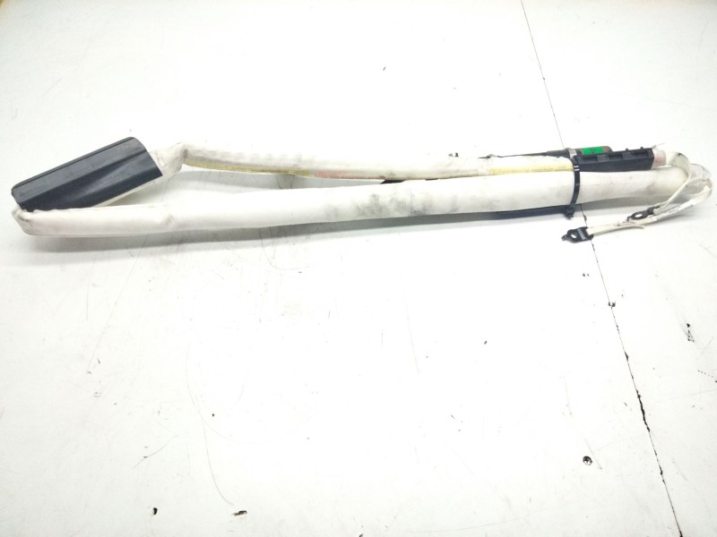 Recambio de airbag cortina trasero derecho para kia sportage 1.7 crdi cat referencia OEM IAM 850203W500  