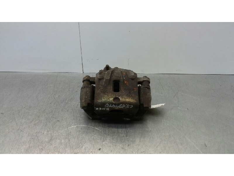 Recambio de pinza freno delantera derecha para kia carens 2.0 crdi ex monovolumen referencia OEM IAM 0K2JA33980A  