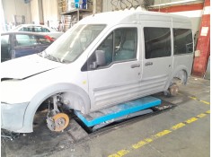 ford transit connect (tc7) del año 2002 2