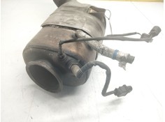 Recambio de filtro de particulas para bmw x5 (e70) 3.0 turbodiesel cat referencia OEM IAM    2
