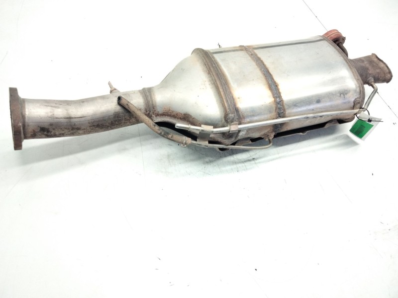 Recambio de filtro de particulas para ford kuga (cbv) 2.0 tdci cat referencia OEM IAM G480620001051  