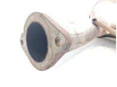 Recambio de filtro de particulas para ford kuga (cbv) 2.0 tdci cat referencia OEM IAM G480620001051   2