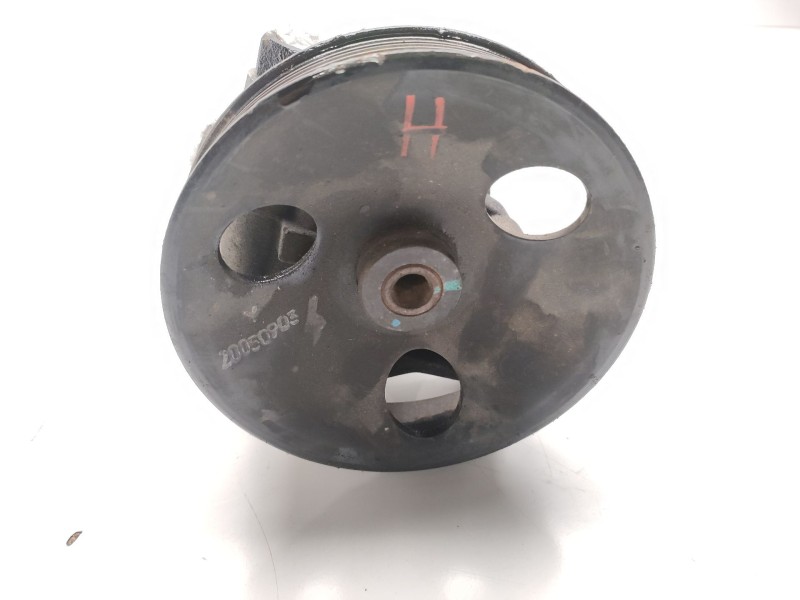 Recambio de bomba direccion para ssangyong rexton 270 xdi limited referencia OEM IAM  2515AC 