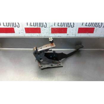 Recambio de pedal freno para mitsubishi lancer berlina (cy0) inform referencia OEM IAM   