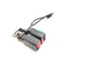 ENGANCHE CINTURON TRASERO IZQUIERDO 1K06897085 