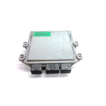 CENTRALITA MOTOR UCE 9648624280 5WS40110CT 9653447480