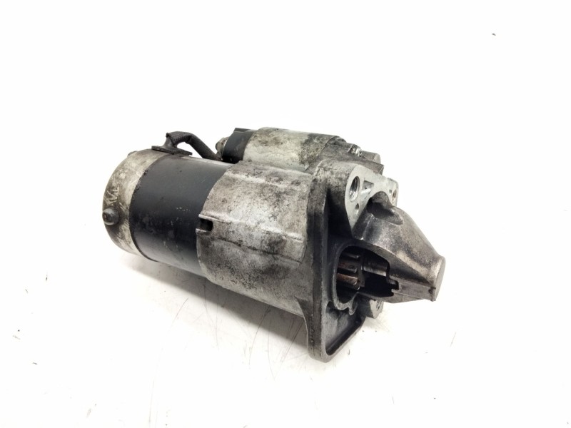 Recambio de motor arranque para renault scenic ii privilege referencia OEM IAM 8200584675  