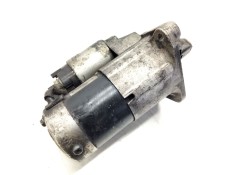 Recambio de motor arranque para renault scenic ii privilege referencia OEM IAM 8200584675   2