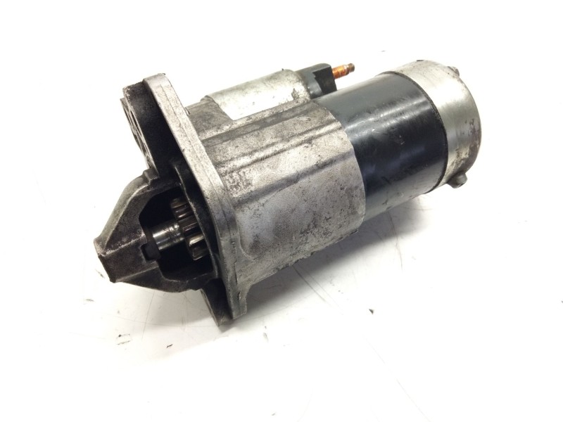 Recambio de motor arranque para renault scenic ii privilege referencia OEM IAM 8200584675  