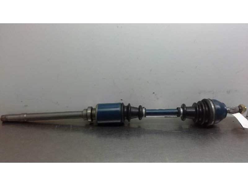 Recambio de transmision delantera derecha para peugeot 309 1.8 diesel referencia OEM IAM 000204524 13709 