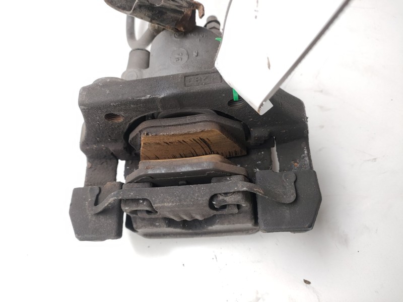 Recambio de pinza freno trasera izquierda para bmw x5 (e70) 3.0 turbodiesel cat referencia OEM IAM   
