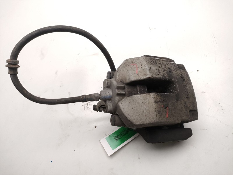 Recambio de pinza freno trasera izquierda para bmw x5 (e70) 3.0 turbodiesel cat referencia OEM IAM   