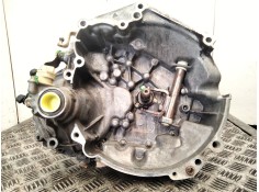 Recambio de caja cambios para peugeot 206 berlina referencia OEM IAM 20CF09  