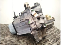 Recambio de caja cambios para peugeot 206 berlina referencia OEM IAM 20CF09   2