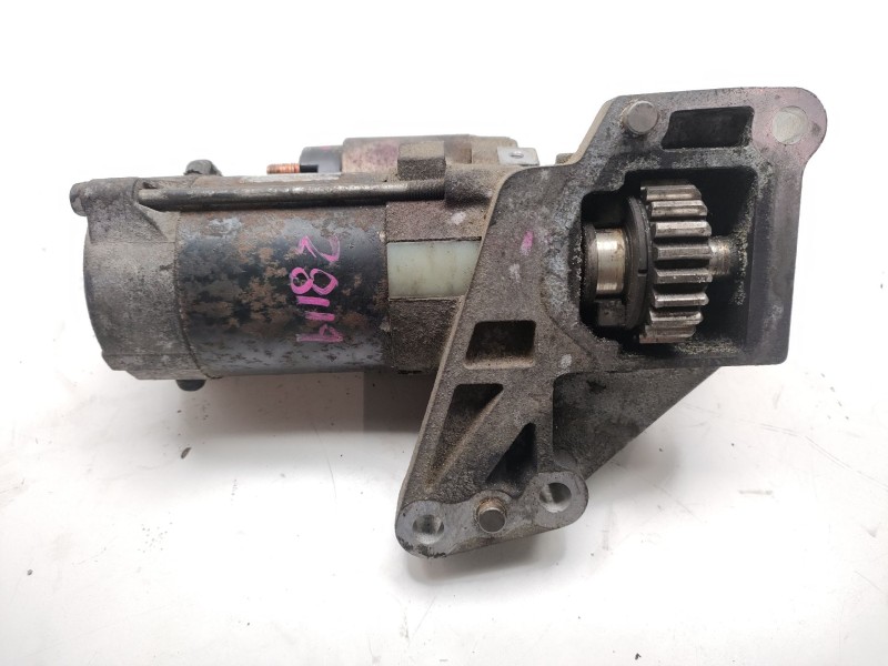 Recambio de motor arranque para mitsubishi outlander (cw0) challenge 4wd referencia OEM IAM  M001T93071 