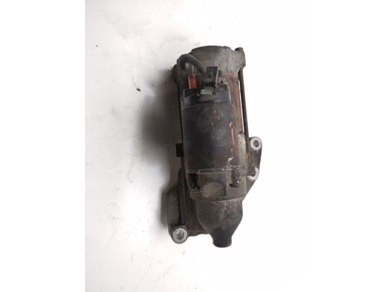 Recambio de motor arranque para mitsubishi outlander (cw0) challenge 4wd referencia OEM IAM  M001T93071 