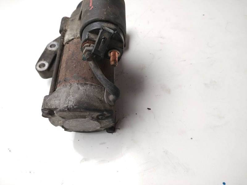 Recambio de motor arranque para mitsubishi outlander (cw0) challenge 4wd referencia OEM IAM  M001T93071 