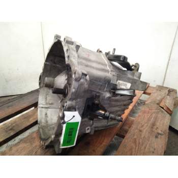 Recambio de caja cambios para volvo s60 berlina 2.4 diesel cat referencia OEM IAM P9482078  