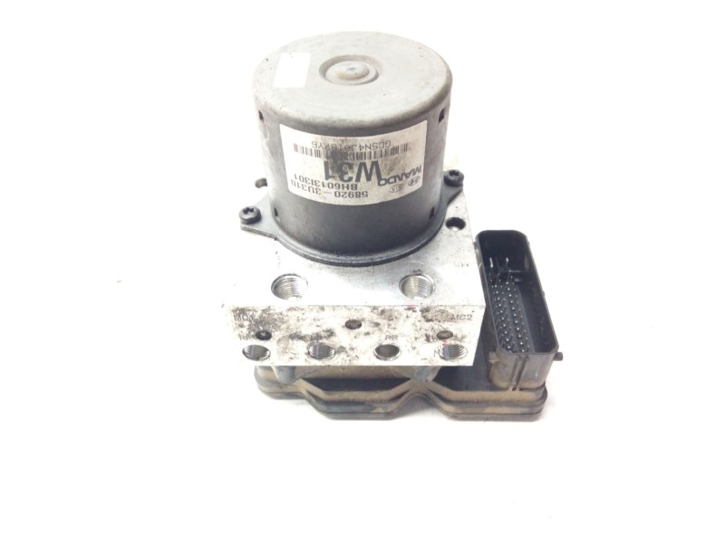 Recambio de abs para kia sportage 1.7 crdi cat referencia OEM IAM 589203U310  