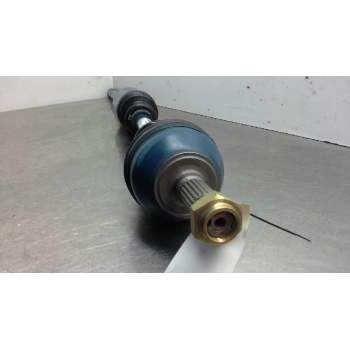 Recambio de transmision delantera derecha para peugeot 309 1.8 diesel referencia OEM IAM 000204524 13709 