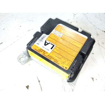 Recambio de kit airbag para nissan leaf (ze0) electric referencia OEM IAM 682005SH0B  
