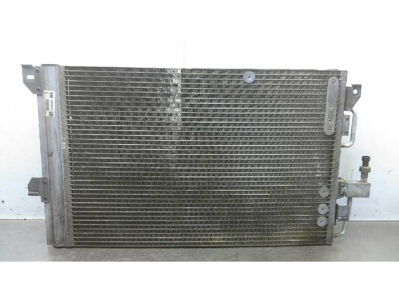 Recambio de condensador / radiador aire acondicionado para opel astra g berlina comfort referencia OEM IAM 0130303837 24431901 9
