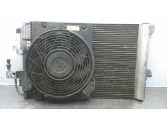 Recambio de condensador / radiador aire acondicionado para opel astra g berlina comfort referencia OEM IAM 0130303837 24431901 9 2
