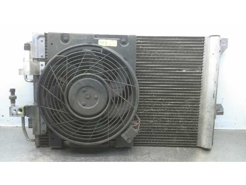 Recambio de condensador / radiador aire acondicionado para opel astra g berlina comfort referencia OEM IAM 0130303837 24431901 9