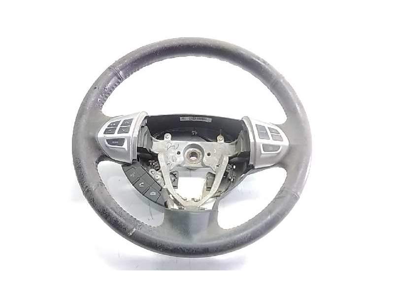 Recambio de volante para mitsubishi lancer berlina (cy0) inform referencia OEM IAM MN101542XA  