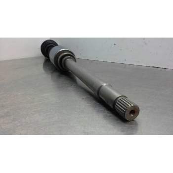 Recambio de transmision delantera derecha para peugeot 309 1.8 diesel referencia OEM IAM 000204524 13709 
