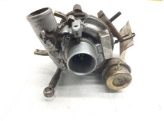 Recambio de turbocompresor para fiat doblo (119) 1.9 jtd elx / dynamic referencia OEM IAM GTB858 708847-1  2